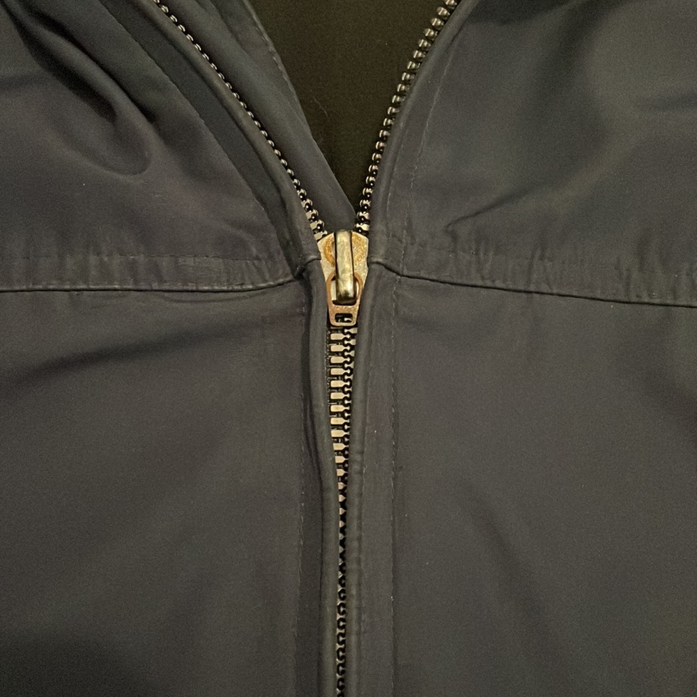 Weatherproof jacket - Picture 11 of 11